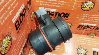 Автозапчастина б/у витратомір повітря для dodge caliber s посилання на oem iam 0281002779