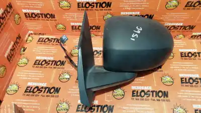 Pezzo di ricambio per auto di seconda mano specchio sinistro per dodge caliber s riferimenti oem iam   