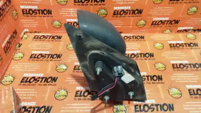 Pezzo di ricambio per auto di seconda mano specchio sinistro per dodge caliber s riferimenti oem iam   