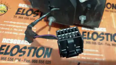 Pezzo di ricambio per auto di seconda mano specchio sinistro per dodge caliber s riferimenti oem iam   