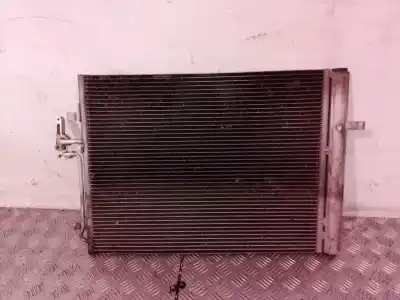 Pezzo di ricambio per auto di seconda mano condensatore / radiatore aria condizionata per ford galaxy (ca1) ghia riferimenti oem iam b10089699 b10089699 b10089699