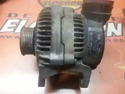 Pezzo di ricambio per auto di seconda mano ALTERNATORE per AUDI A6 BERLINA (C4)  Riferimenti OEM IAM 0123505007  078903015C