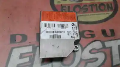 Second-hand car spare part airbag control unit for bmw serie 5 berlina (e39) 530d oem iam references 65778372521