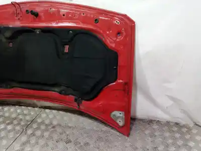 Pièce détachée automobile d'occasion capot pour renault megane ii berlina 5p pack authentique (e) références oem iam   