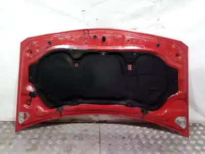 Pièce détachée automobile d'occasion capot pour renault megane ii berlina 5p pack authentique (e) références oem iam   