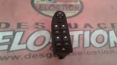 Second-hand car spare part left front power window switch for bmw serie 5 berlina (e39) 530d oem iam references 8380646