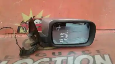 Second-hand car spare part right rearview mirror for bmw serie 5 berlina (e39) 530d oem iam references 