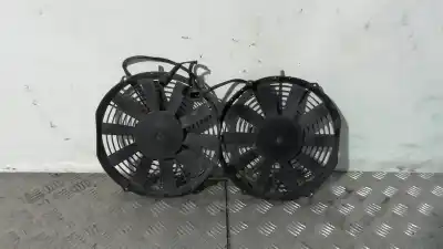 Pezzo di ricambio per auto di seconda mano elettroventola per bmw serie 5 berlina (e34) 525tds riferimenti oem iam va11ap129s