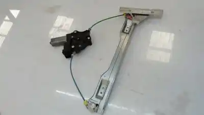 Second-hand car spare part driver left window regulator for opel corsa d enjoy oem iam references d300401 d300401 d300401