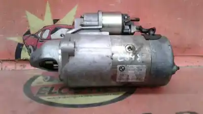 Second-hand car spare part starter motor for bmw serie 5 berlina (e39) 530d oem iam references 2247391