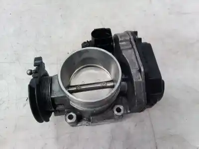 Peça sobressalente para automóvel em segunda mão borboleta de admissão por audi a4 berlina (b5) 1.8 t referências oem iam 058133063m