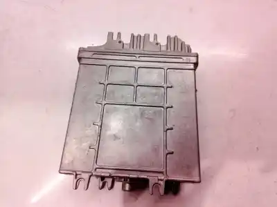 Pezzo di ricambio per auto di seconda mano CENTRALINA MOTORE per AUDI A4 BERLINA (B5)  Riferimenti OEM IAM 0281001659 028906021 0281001659