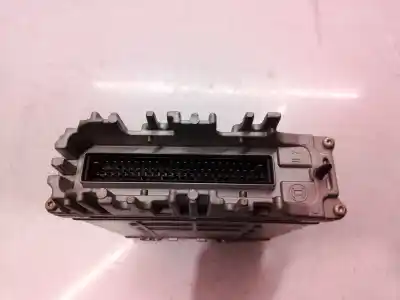 Pezzo di ricambio per auto di seconda mano centralina motore per audi a4 berlina (b5) 1.9 tdi riferimenti oem iam 0281001659 028906021 0281001659