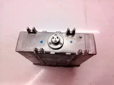 Pezzo di ricambio per auto di seconda mano centralina motore per audi a4 berlina (b5) 1.9 tdi riferimenti oem iam 0281001659 028906021 0281001659