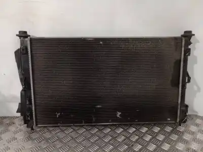 Автозапчастина б/у водяний радіатор для dodge caliber s посилання на oem iam p1007065161