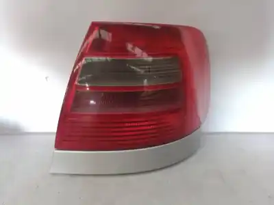 Pezzo di ricambio per auto di seconda mano luci posteriori destra per audi a4 berlina (b5) 1.9 tdi riferimenti oem iam 8d0945096d