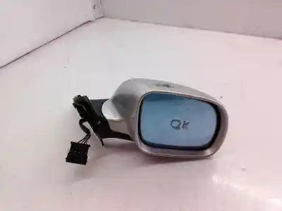 Pezzo di ricambio per auto di seconda mano specchio sinistro per audi a4 berlina (b5) 1.9 tdi riferimenti oem iam 