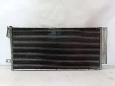 Pièce détachée automobile d'occasion CHAUFFAGE / CLIMATISATION RADIATEUR pour FIAT DOBLO CARGO  Références OEM IAM 0000670201 0000670201 0000670201