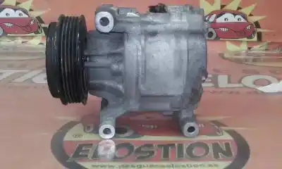 Pezzo di ricambio per auto di seconda mano compressore aria condizionata per fiat panda (169) 1.1 8v riferimenti oem iam 5a787520051747316