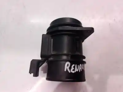 Peça sobressalente para automóvel em segunda mão medidor de massa de ar por renault scenic ii authentique referências oem iam 5wk9620 5wk9620 5wk9620