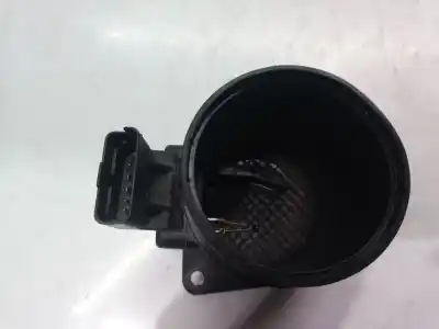 Peça sobressalente para automóvel em segunda mão medidor de massa de ar por renault scenic ii authentique referências oem iam 5wk9620 5wk9620 5wk9620