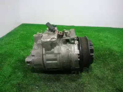 Pezzo di ricambio per auto di seconda mano COMPRESSORE ARIA CONDIZIONATA per MERCEDES-BENZ CLASE M (W163)  Riferimenti OEM IAM 4472208253 7SEU16 4472208253
