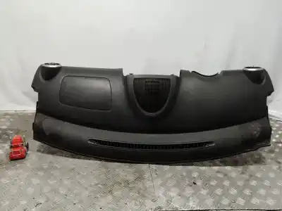 Second-hand car spare part DASHBOARD for PEUGEOT 107  OEM IAM references   
