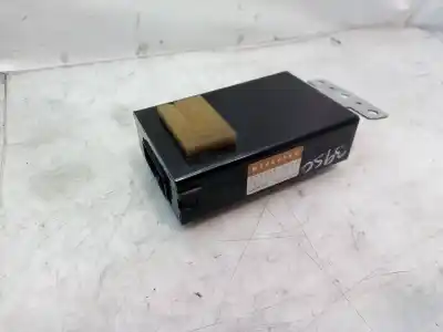 Piesă de schimb auto la mâna a doua MODUL ELECTROTIC pentru MITSUBISHI MONTERO (V60/V70)  Referințe OEM IAM MR460758 MR460758 MR460758