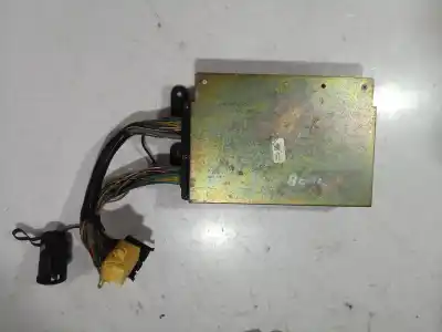 Pezzo di ricambio per auto di seconda mano modulo elettronico per jaguar xj6/12 3.6 xj6 riferimenti oem iam   