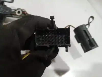 Pezzo di ricambio per auto di seconda mano modulo elettronico per jaguar xj6/12 3.6 xj6 riferimenti oem iam   