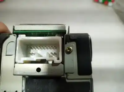 Peça sobressalente para automóvel em segunda mão sistema de áudio / rádio cd por lexus ls400 (ucf20) básico (ucf 20) referências oem iam 8627050090 8627050090 8627050090