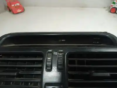 Автозапчастина б/у аераційна решіта для lexus ls400 (ucf20) básico (ucf 20) посилання на oem iam   