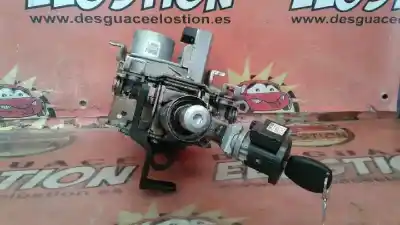 Second-hand car spare part steering column for renault clio iii luxe privilege oem iam references 50320122  50320122