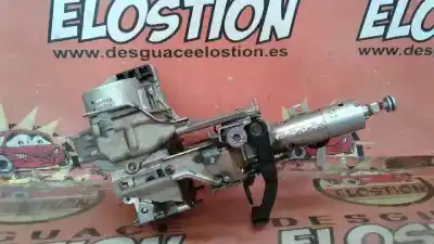 Second-hand car spare part steering column for renault clio iii luxe privilege oem iam references 50320122  50320122