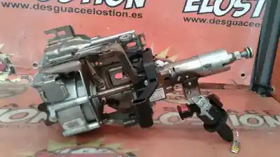 Second-hand car spare part steering column for renault clio iii luxe privilege oem iam references 50320122  50320122