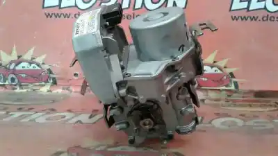 Second-hand car spare part steering column for renault clio iii luxe privilege oem iam references 50320122  50320122