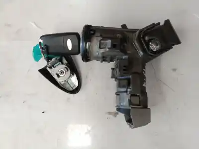 Peça sobressalente para automóvel em segunda mão comutador de ignição por ford fiesta (cb1) ambiente referências oem iam 1838816