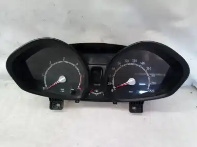 Peça sobressalente para automóvel em segunda mão quadrante por ford fiesta (cb1) ambiente referências oem iam 8a6t10849cj