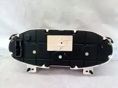 Peça sobressalente para automóvel em segunda mão quadrante por ford fiesta (cb1) ambiente referências oem iam 8a6t10849cj 8a6t10849 8a6t10849cj