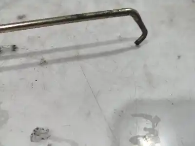 Second-hand car spare part trunk lock for daewoo kalos 1.4 se oem iam references   