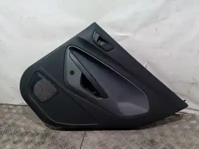 Pezzo di ricambio per auto di seconda mano RIVESTIMENTO PORTA POSTERIORE DESTRO per FORD FIESTA (CB1)  Riferimenti OEM IAM 1666169 1666169 1666169