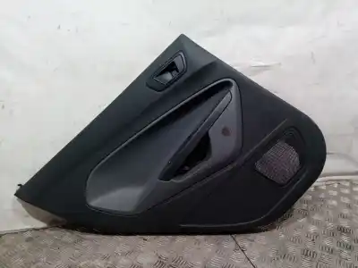 İkinci el araba yedek parçası ARKA SOL KAPI KAPLAMASI için FORD FIESTA (CB1)  OEM IAM referansları 1666221 1666221 1666221