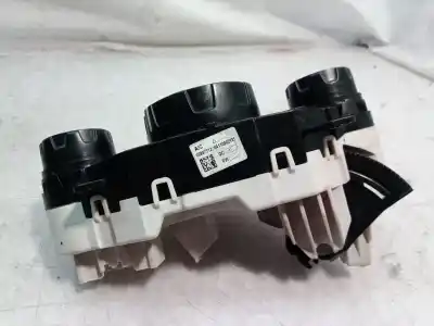 Peça sobressalente para automóvel em segunda mão comando de sofagem (chauffage / ar condicionado)  por ford fiesta (cb1) ambiente referências oem iam 8a6119980 8a6119980 8a6119980