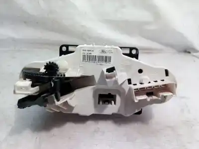 Peça sobressalente para automóvel em segunda mão comando de sofagem (chauffage / ar condicionado)  por ford fiesta (cb1) ambiente referências oem iam 8a6119980 8a6119980 8a6119980