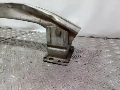 Second-hand car spare part front bumper reinforcement for audi a8 (4e2) * oem iam references   