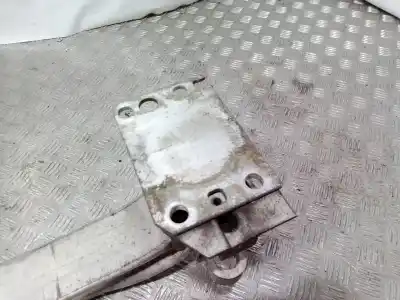 Second-hand car spare part front bumper reinforcement for audi a8 (4e2) * oem iam references   