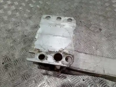 Second-hand car spare part front bumper reinforcement for audi a8 (4e2) * oem iam references   