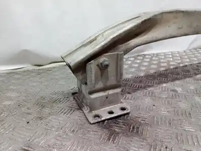 Second-hand car spare part front bumper reinforcement for audi a8 (4e2) * oem iam references   