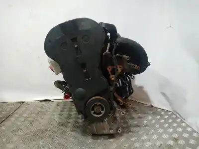 Pièce détachée automobile d'occasion moteur complet pour peugeot 306 cabriolet (s2) 2.0 cat références oem iam rfv  