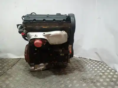 Pièce détachée automobile d'occasion moteur complet pour peugeot 306 cabriolet (s2) 2.0 cat références oem iam rfv  